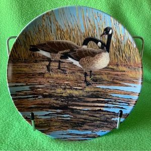 Dominion China Courtship by Donald Pentz 1986